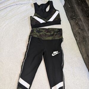Woman Nike